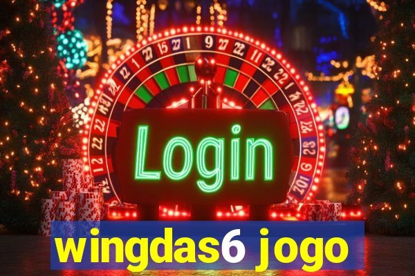wingdas6 jogo